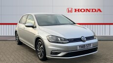Volkswagen Golf 1.5 TSI EVO Match 5dr Petrol Hatchback